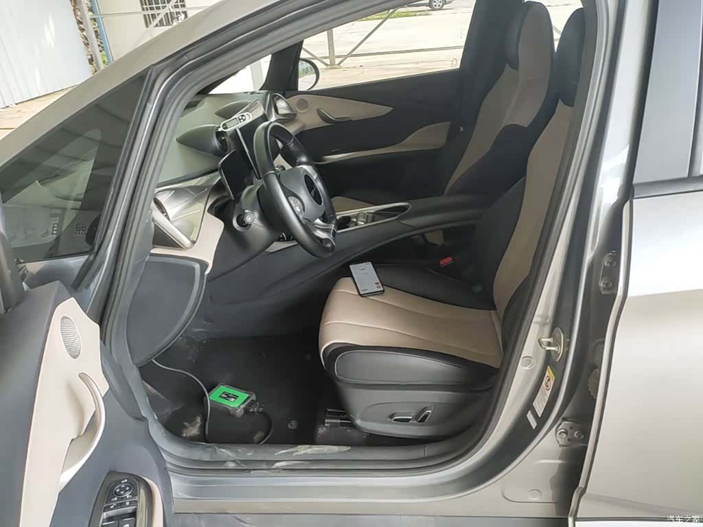 BYD Dolphin, 2023 15