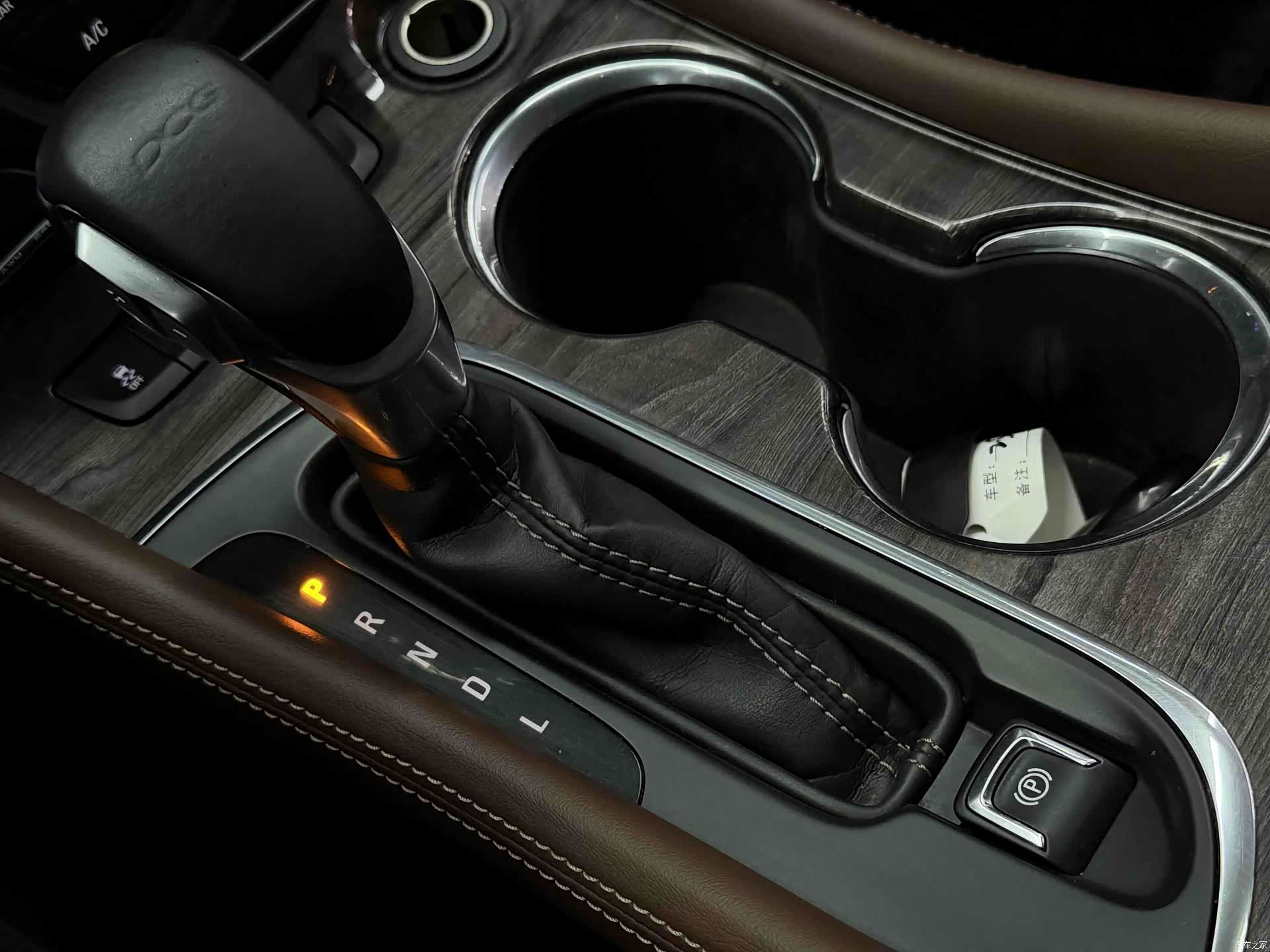 Buick Envision Plus, 2017 6