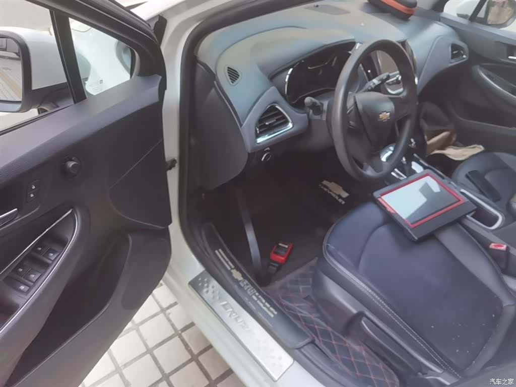Chevrolet 320, 2018 16
