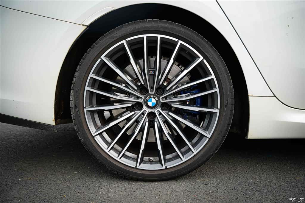 BMW 8 Series, 2021 8