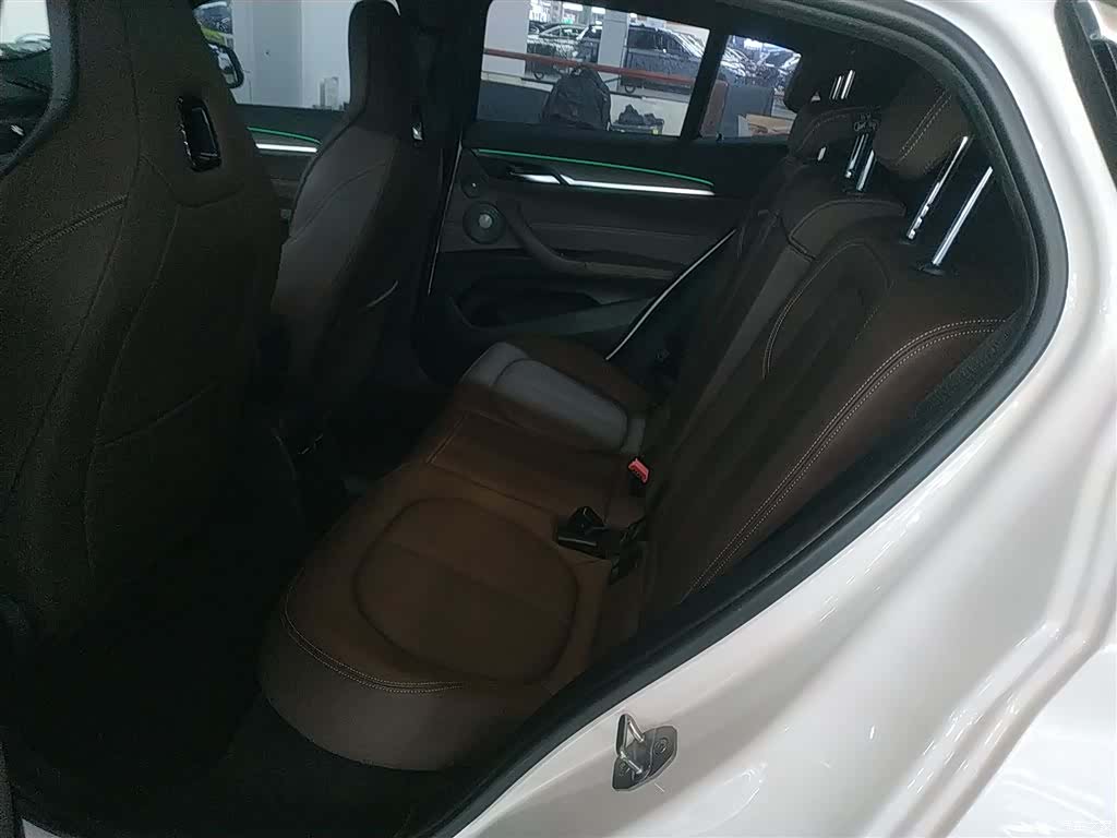 BMW X2, 2020 13