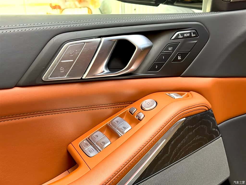 BMW X7, 2022 18