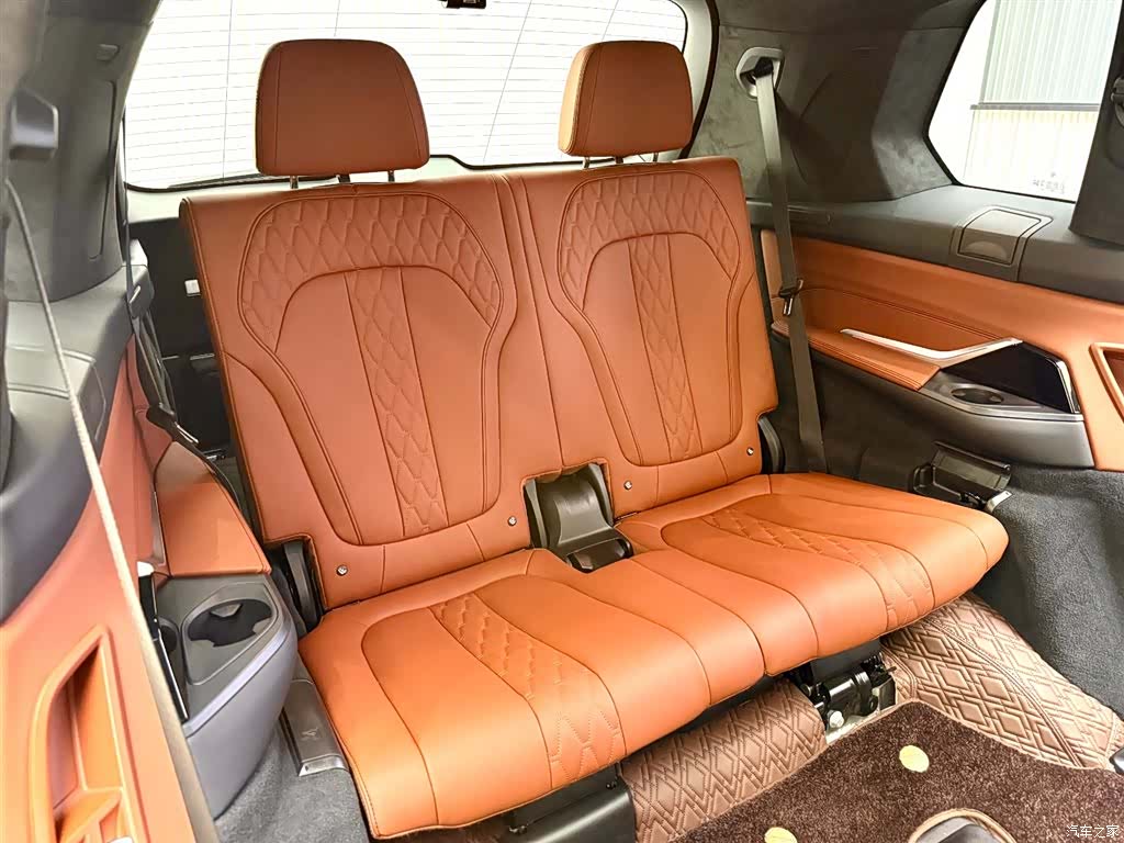 BMW X7, 2022 27