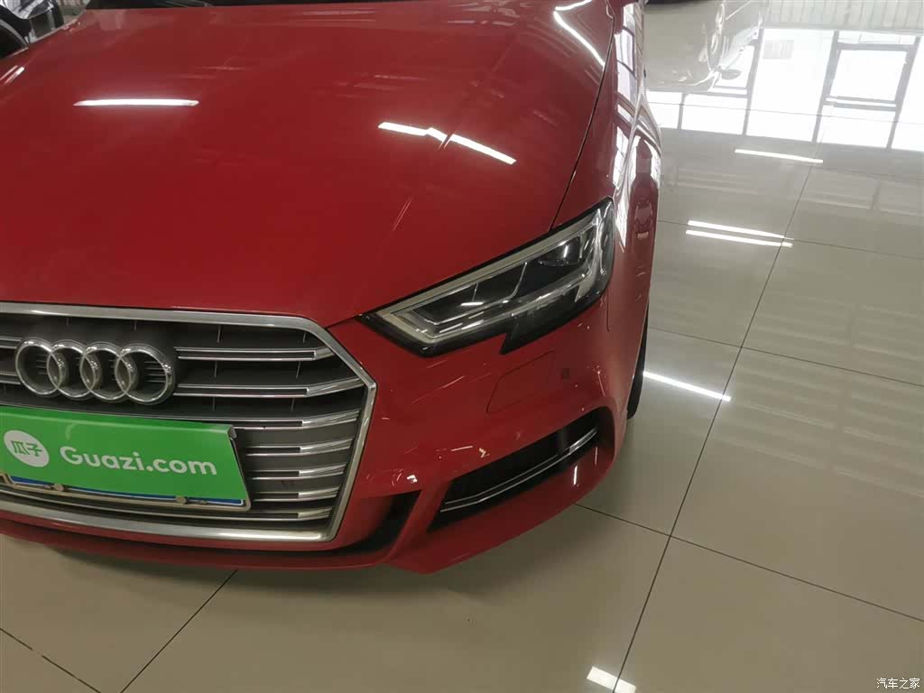 Audi A3, 2020 24