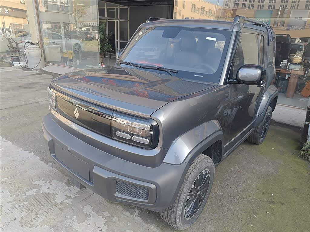 Baojun Yep
