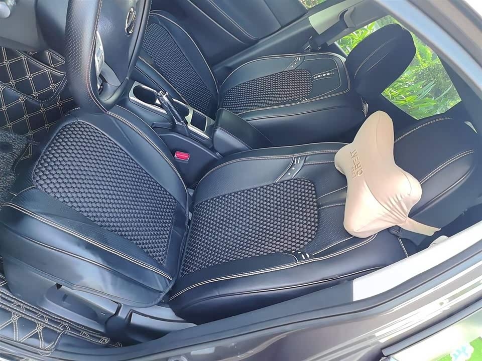 Trumpchi Qingyuan Car Trumpchi Qingyuan Car
