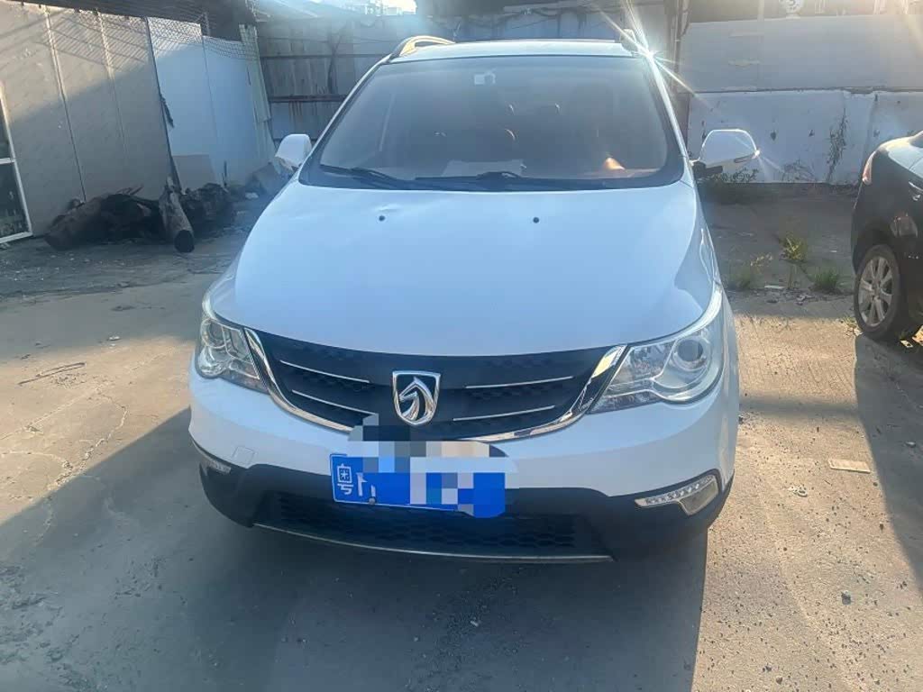 Baojun 730