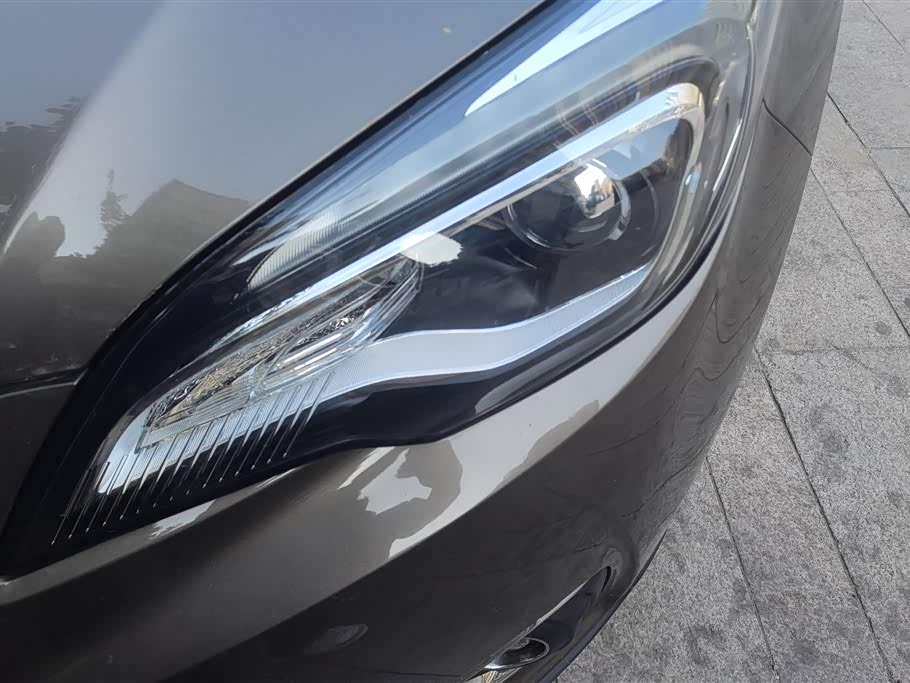 Buick Angkewei Plus Buick Angkewei Plus
