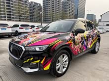 ����BX5 2017�� 25TGDI �Զ���������Plus��