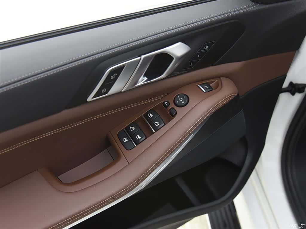 BMW X5, 2021 8