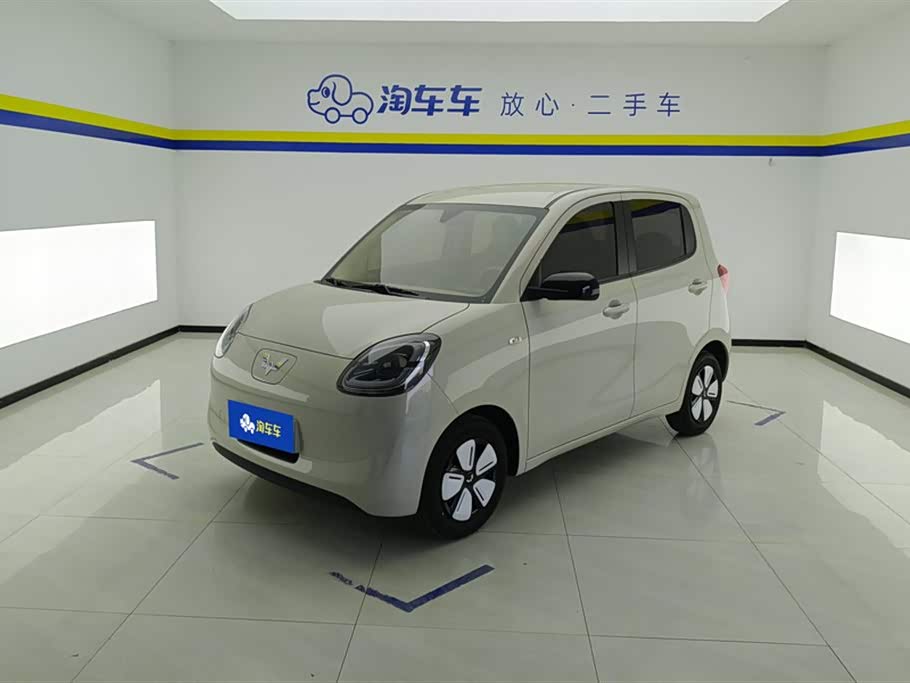 Wuling Mini EV