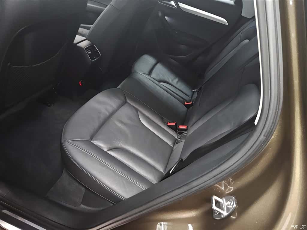 Audi Q3, 2017 17