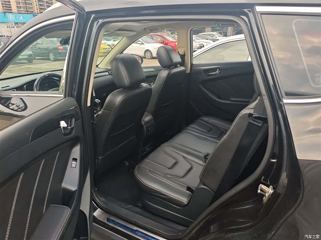 DongFeng 580, 2017 17