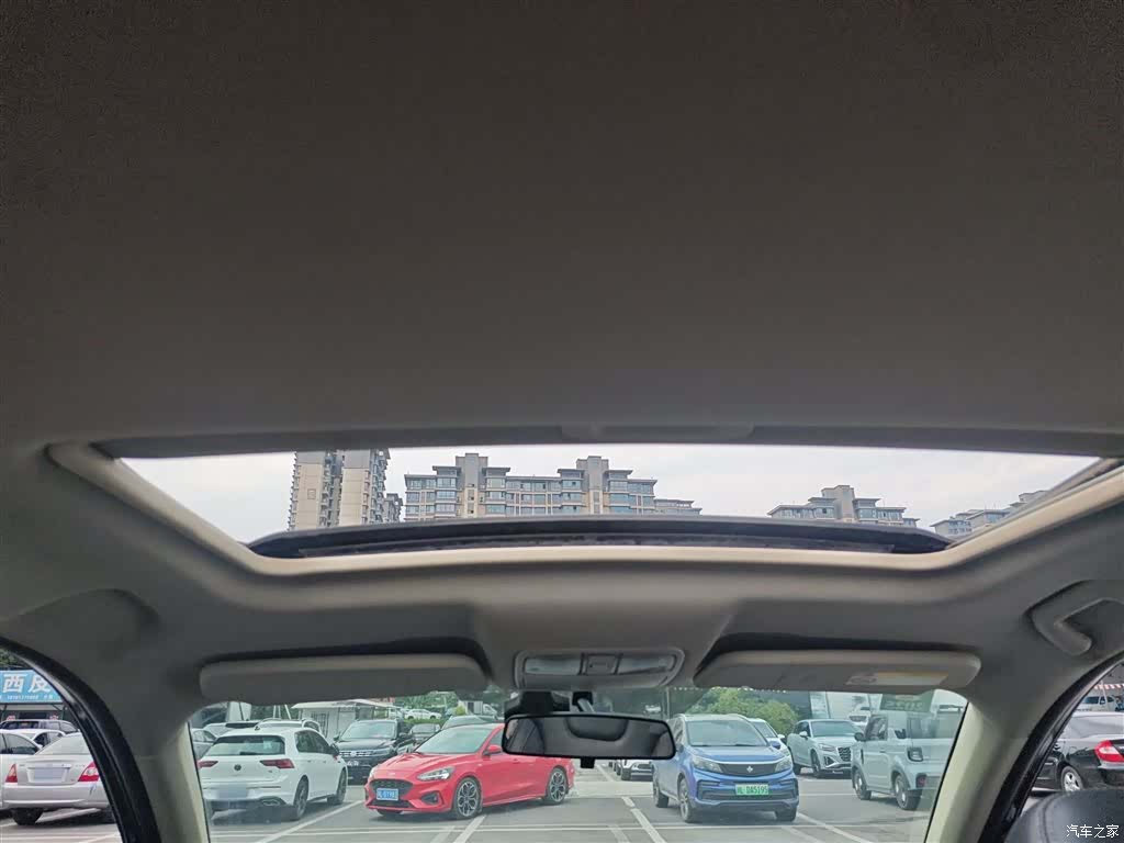 DongFeng 580, 2017 18