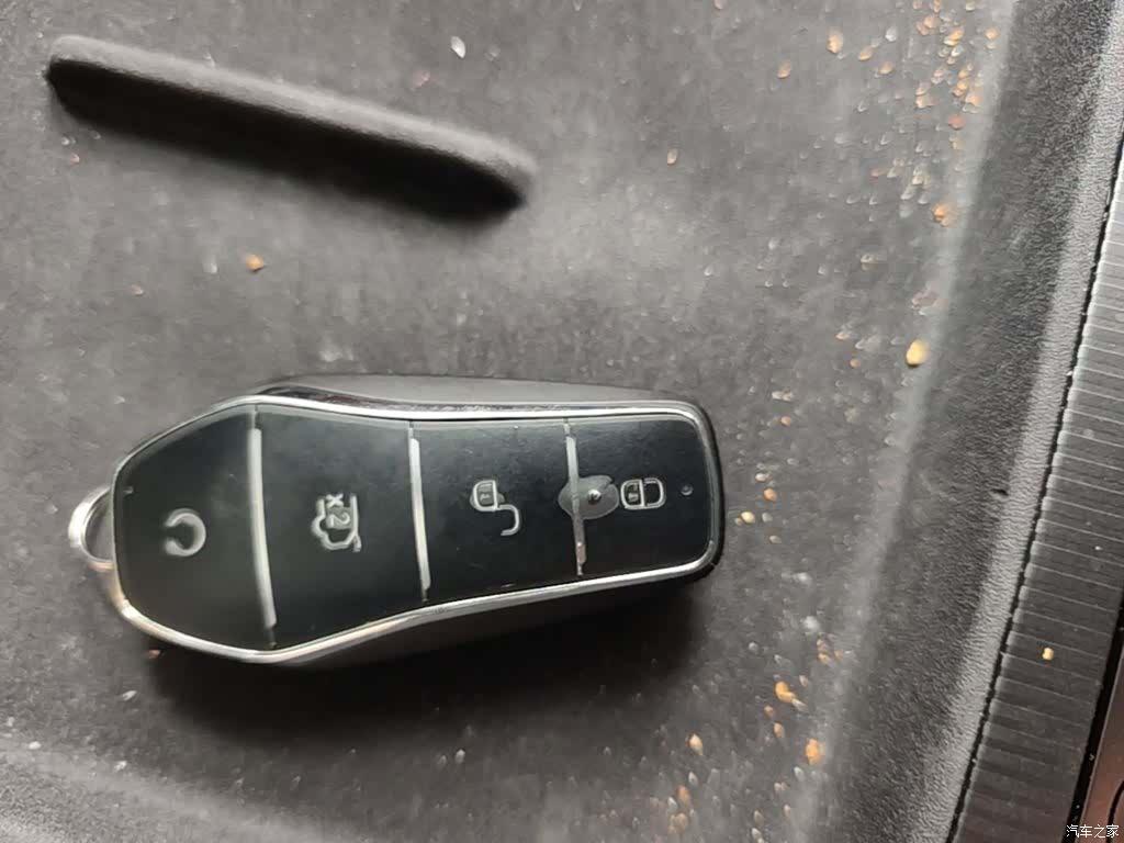 BYD Song, 2024 9