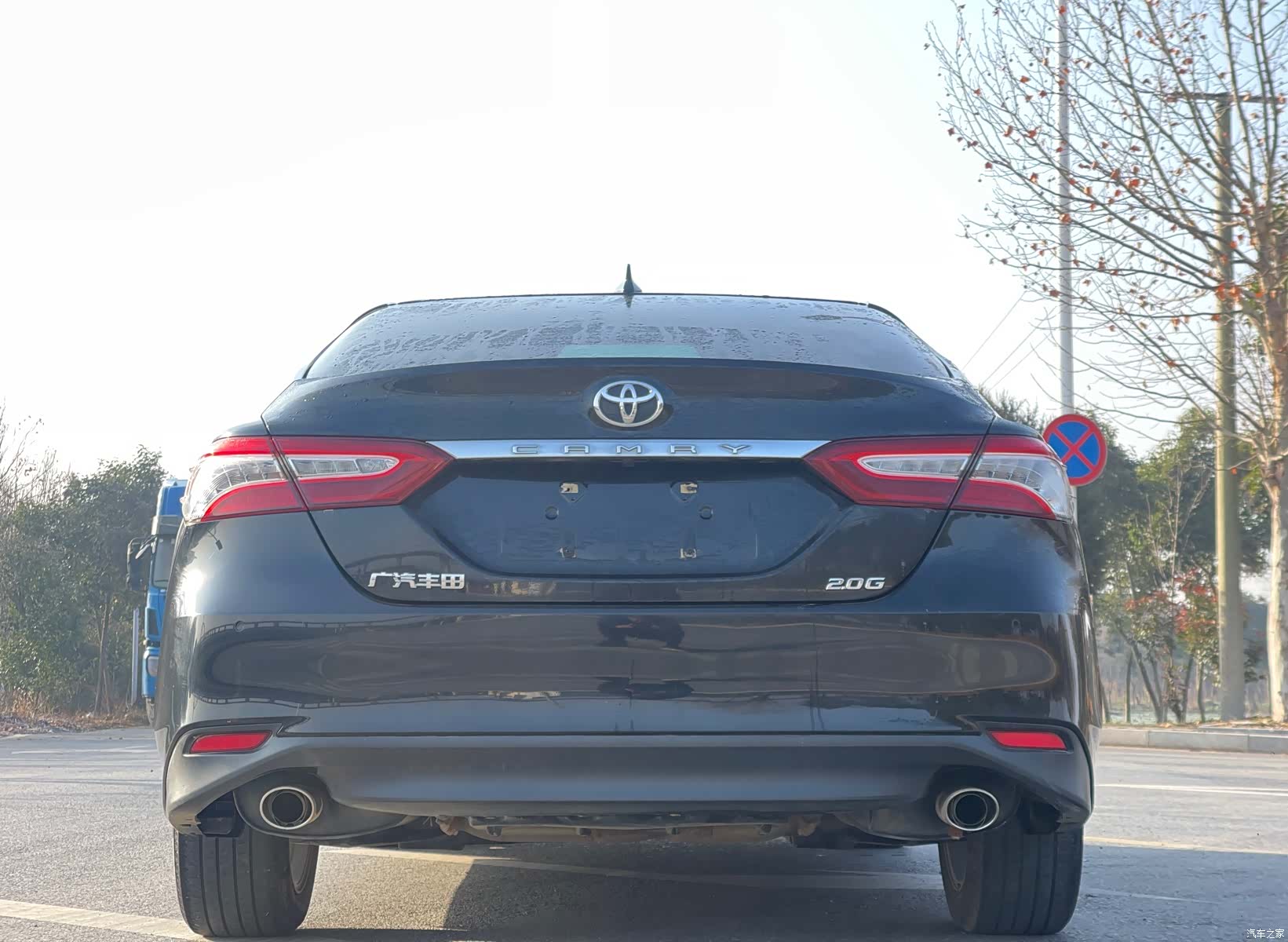 Toyota Camry, 2023 6