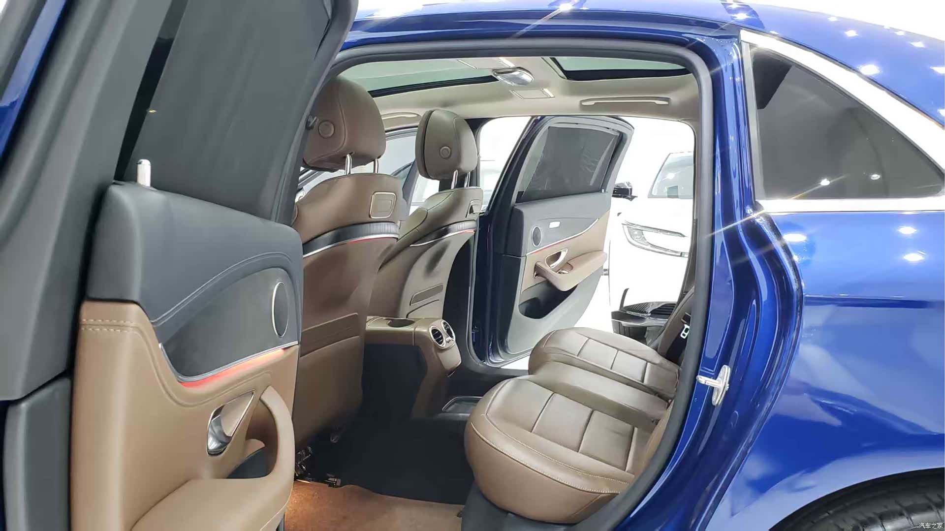 Mercedes-Benz E-Class, 2017 все фото