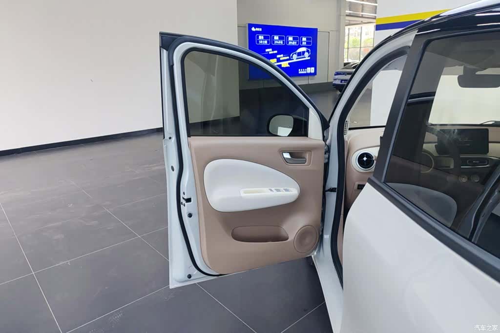 Wuling MINIEV, 2025 7