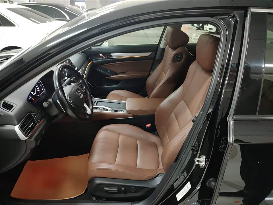 Honda Yingshipai Honda Yingshipai