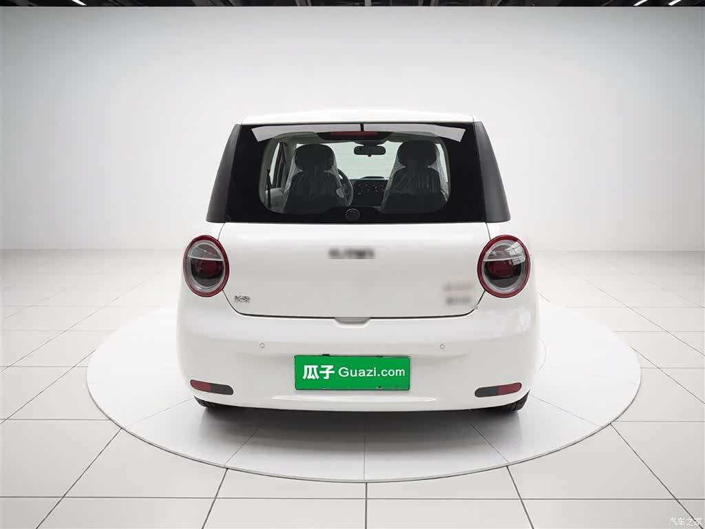 Changan Lumin, 2026 6