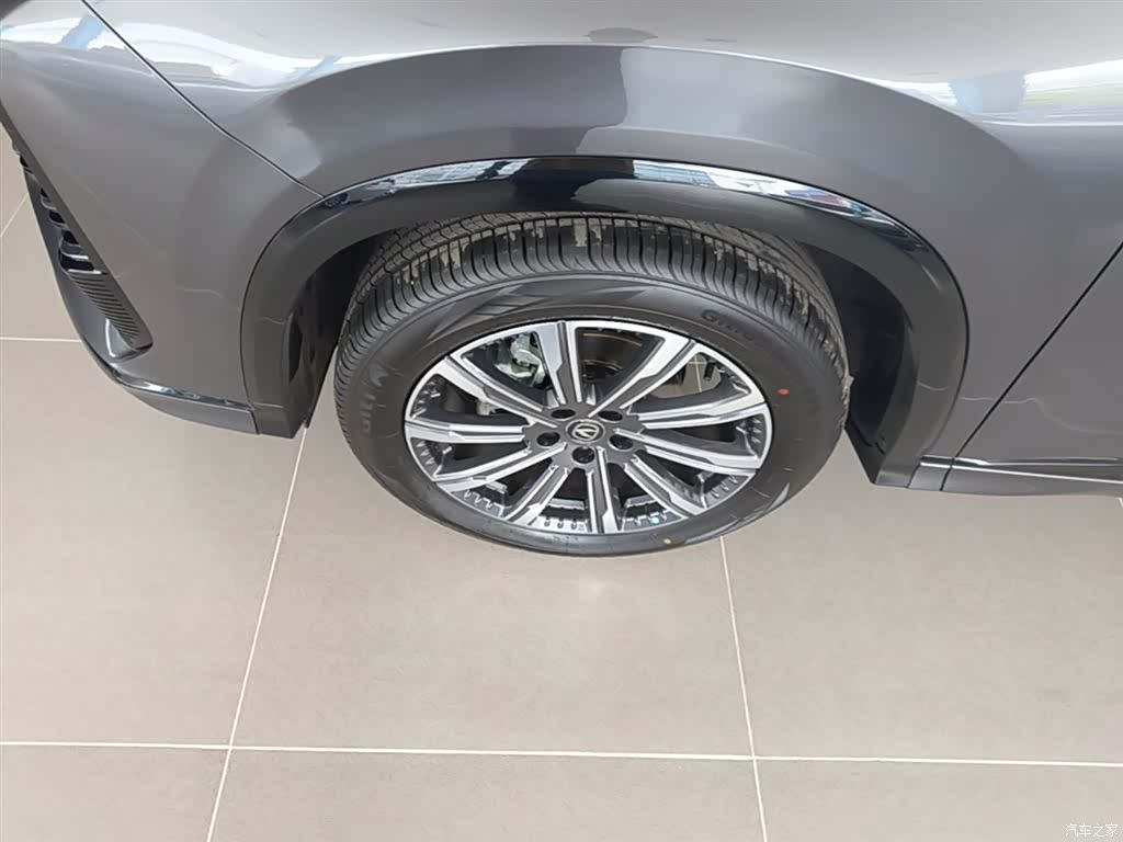 Changan CS75, 2025 23