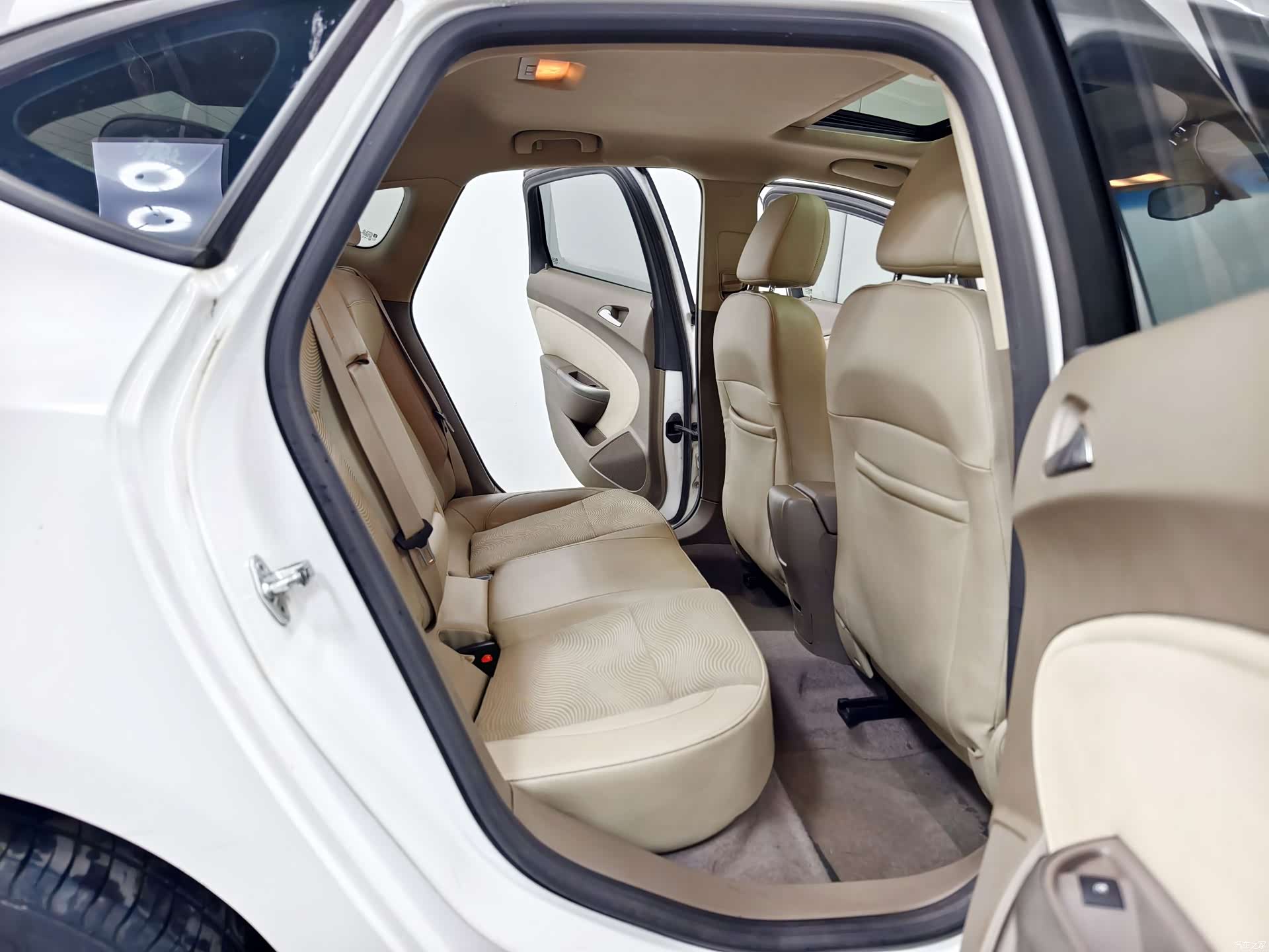 Buick GT, 2014 16