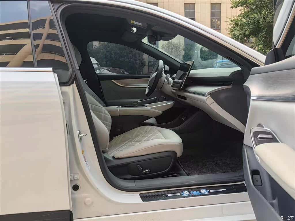 Changan Eado, 2024 7