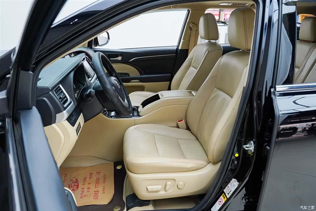 Toyota Highlander, 2018 3