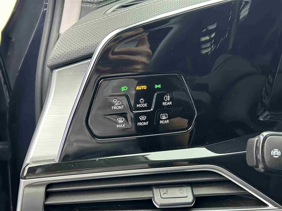 Volkswagen Lanjing Volkswagen Lanjing