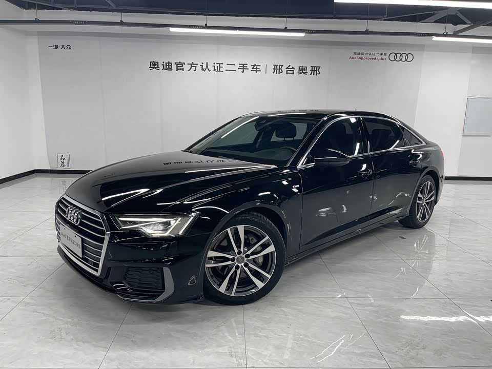 Audi A6L Audi A6L