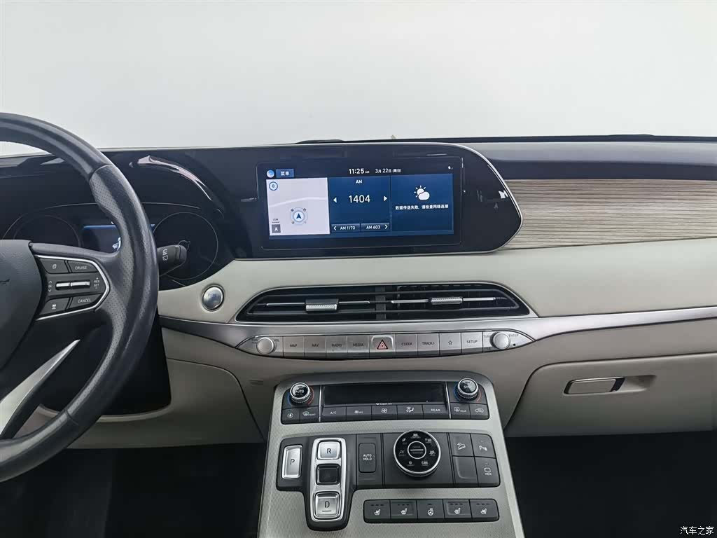 Hyundai Palisade, 2020 12