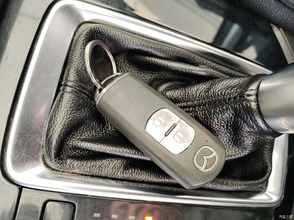 Mazda CX-5, 2018 9