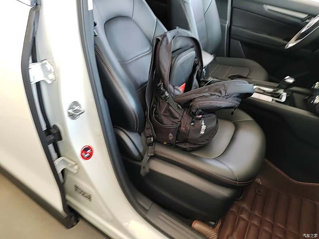 Mazda CX-5, 2018 25