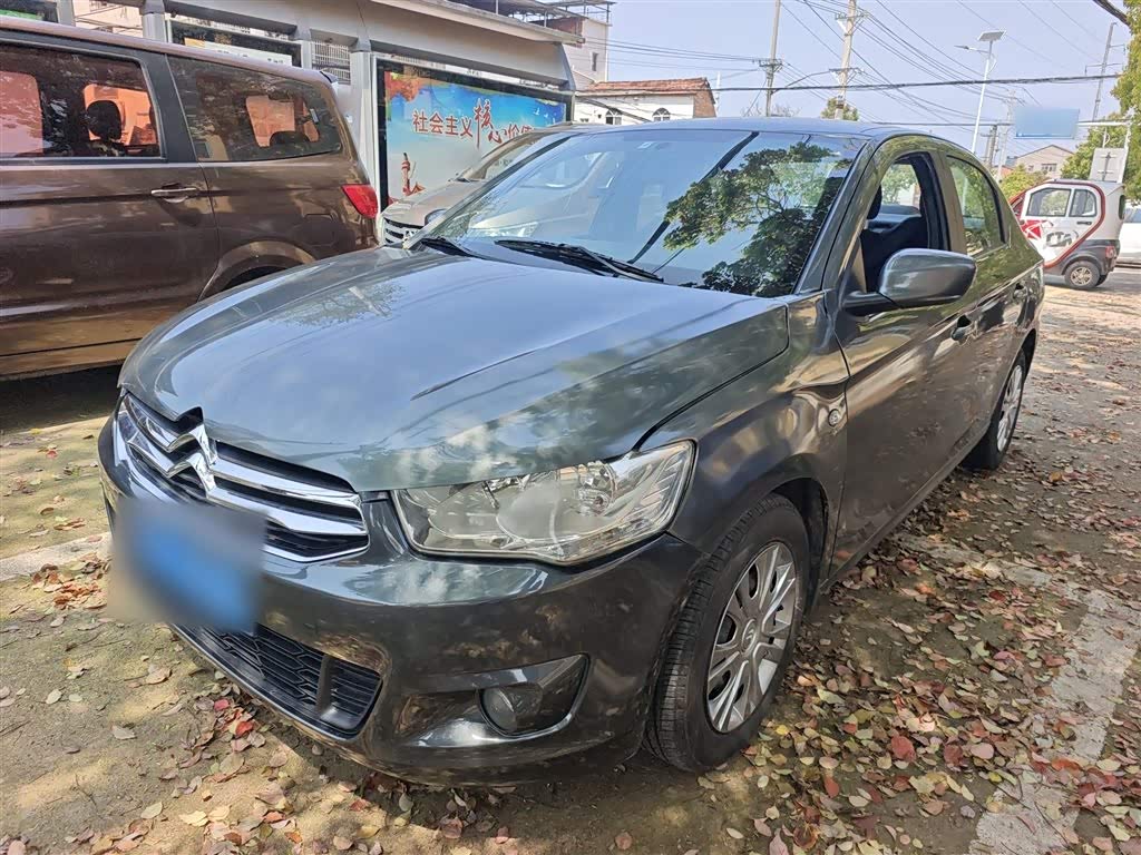 Citroen