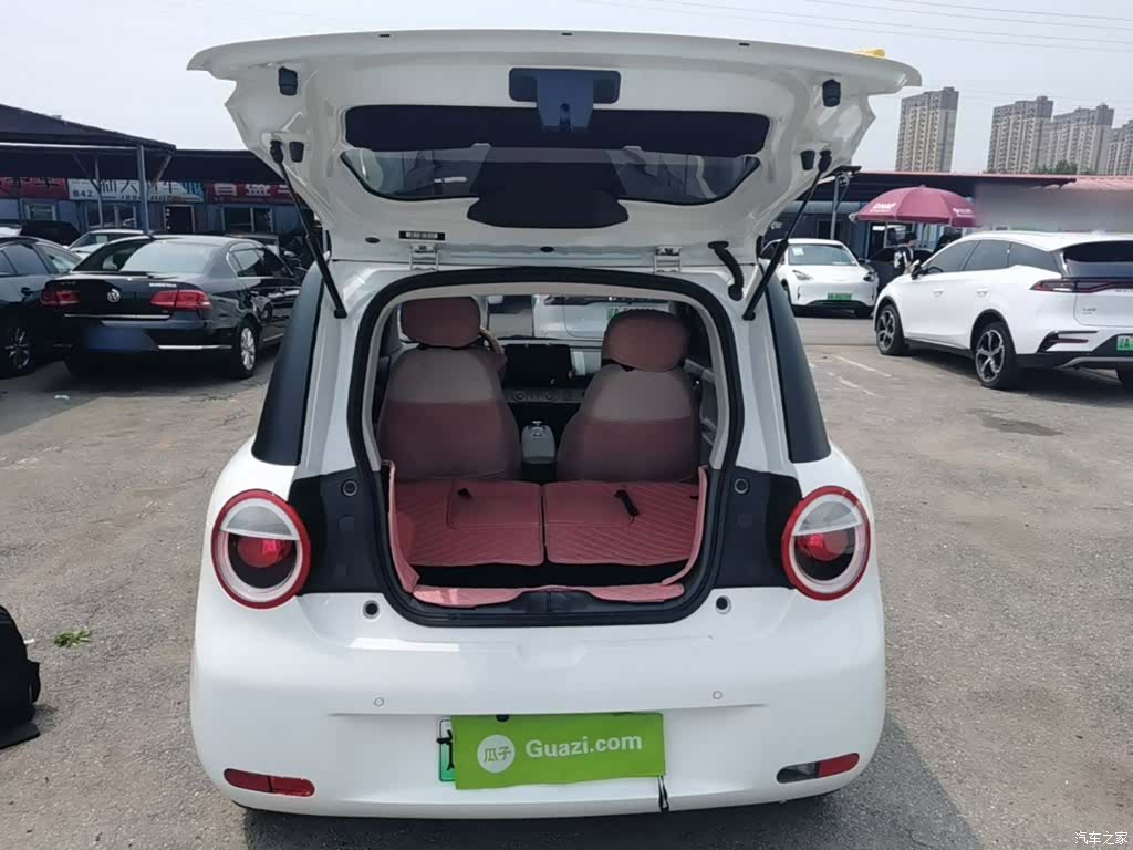 Changan Lumin, 2025 19