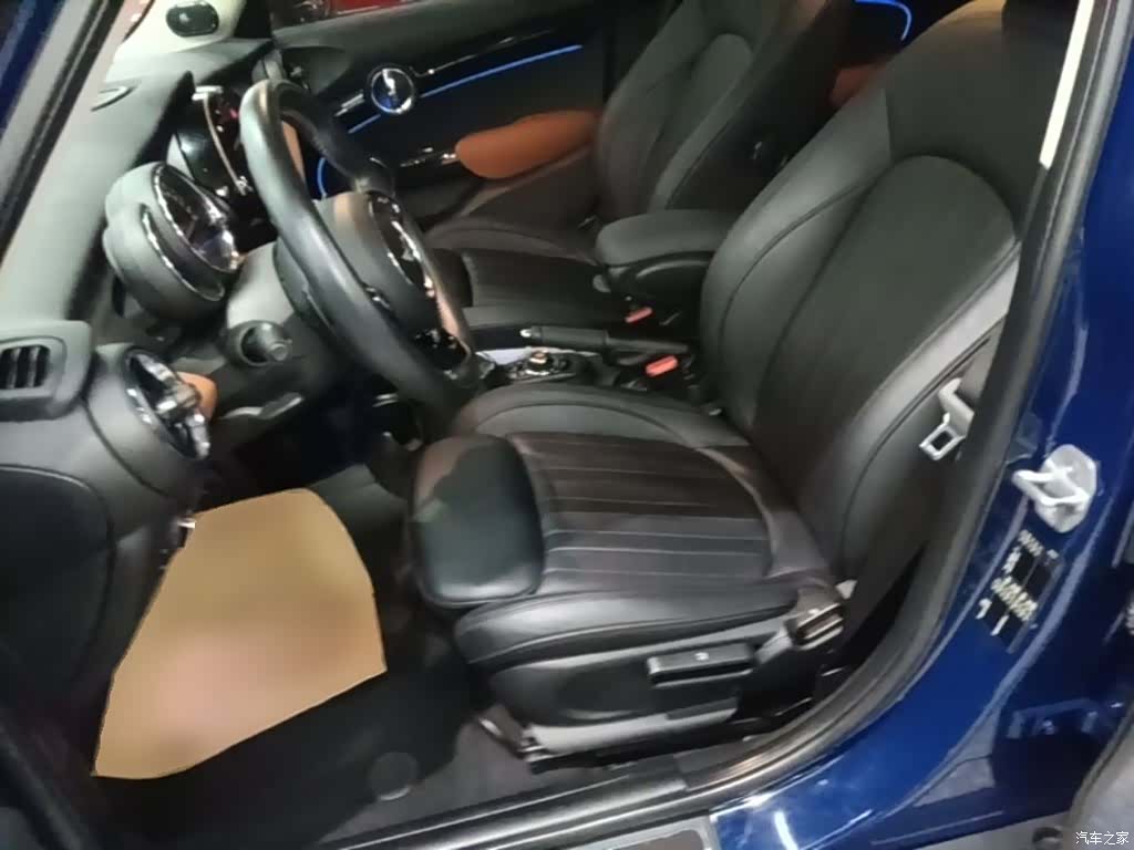 Mini Cooper, 2017 15