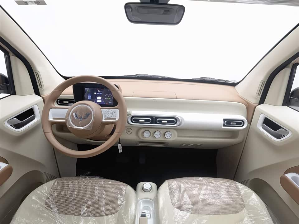 Wuling Hongguang MINIEV Wuling Hongguang MINIEV