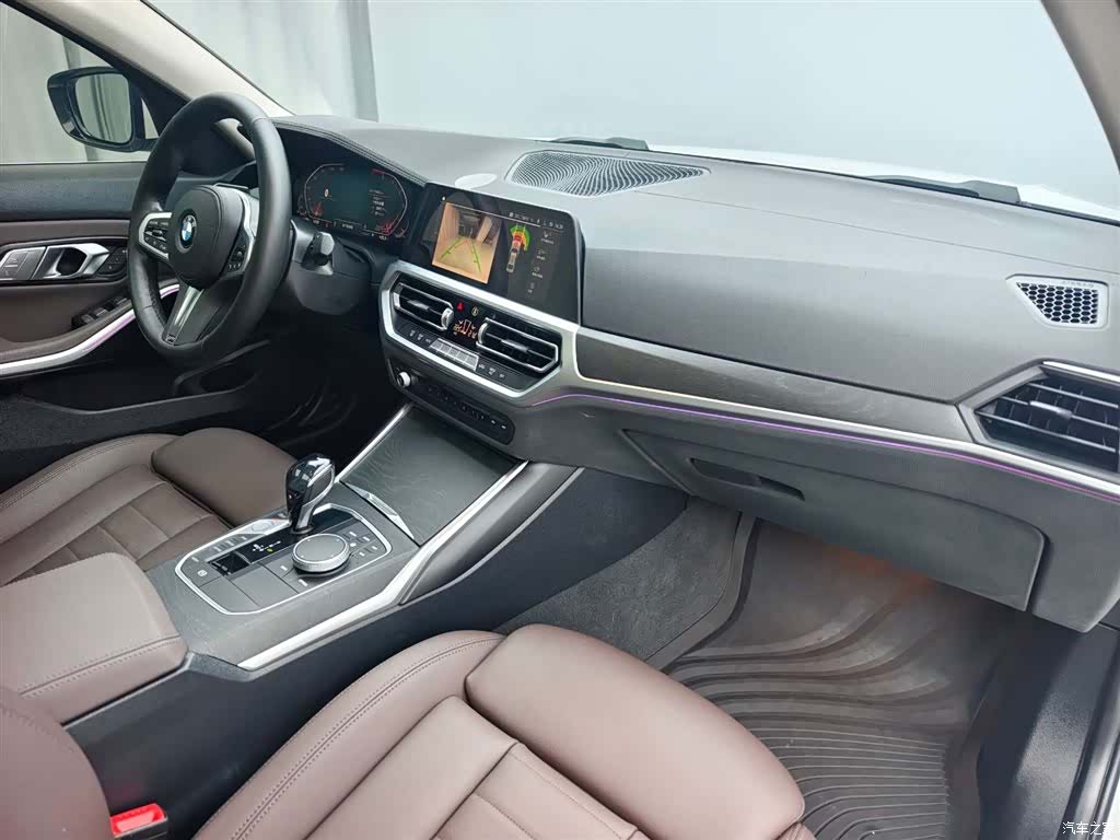BMW 3 Series, 2020 12