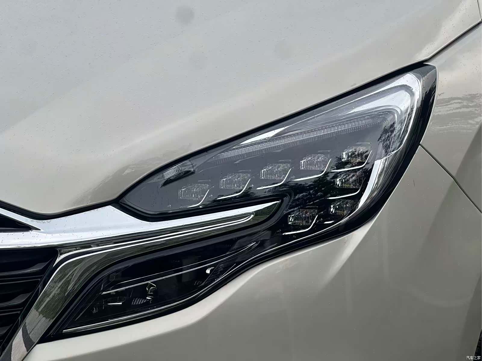 Buick GL8, 2022 10