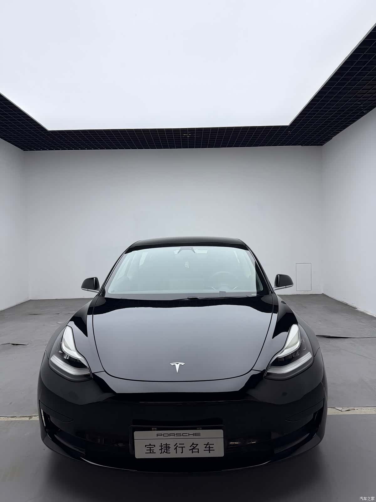 Tesla Model 3, 2020 1