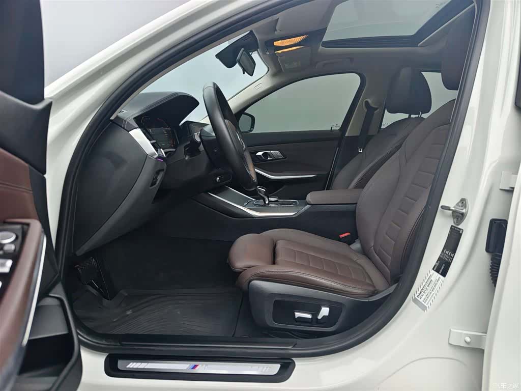 BMW 3 Series, 2020 11
