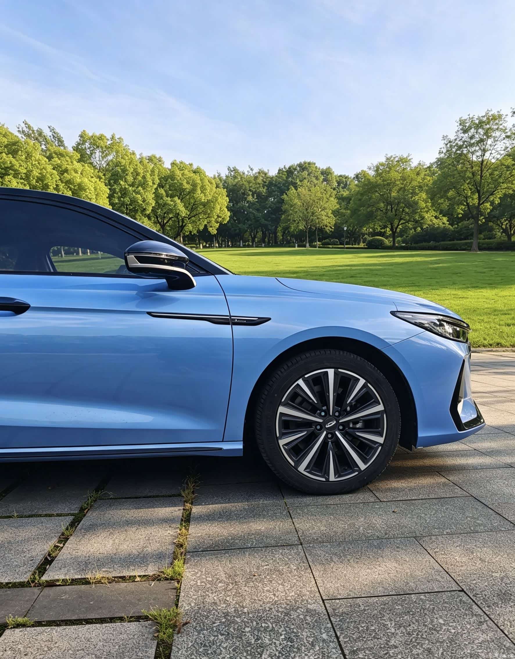 Chery Arrizo 8, 2023 все фото