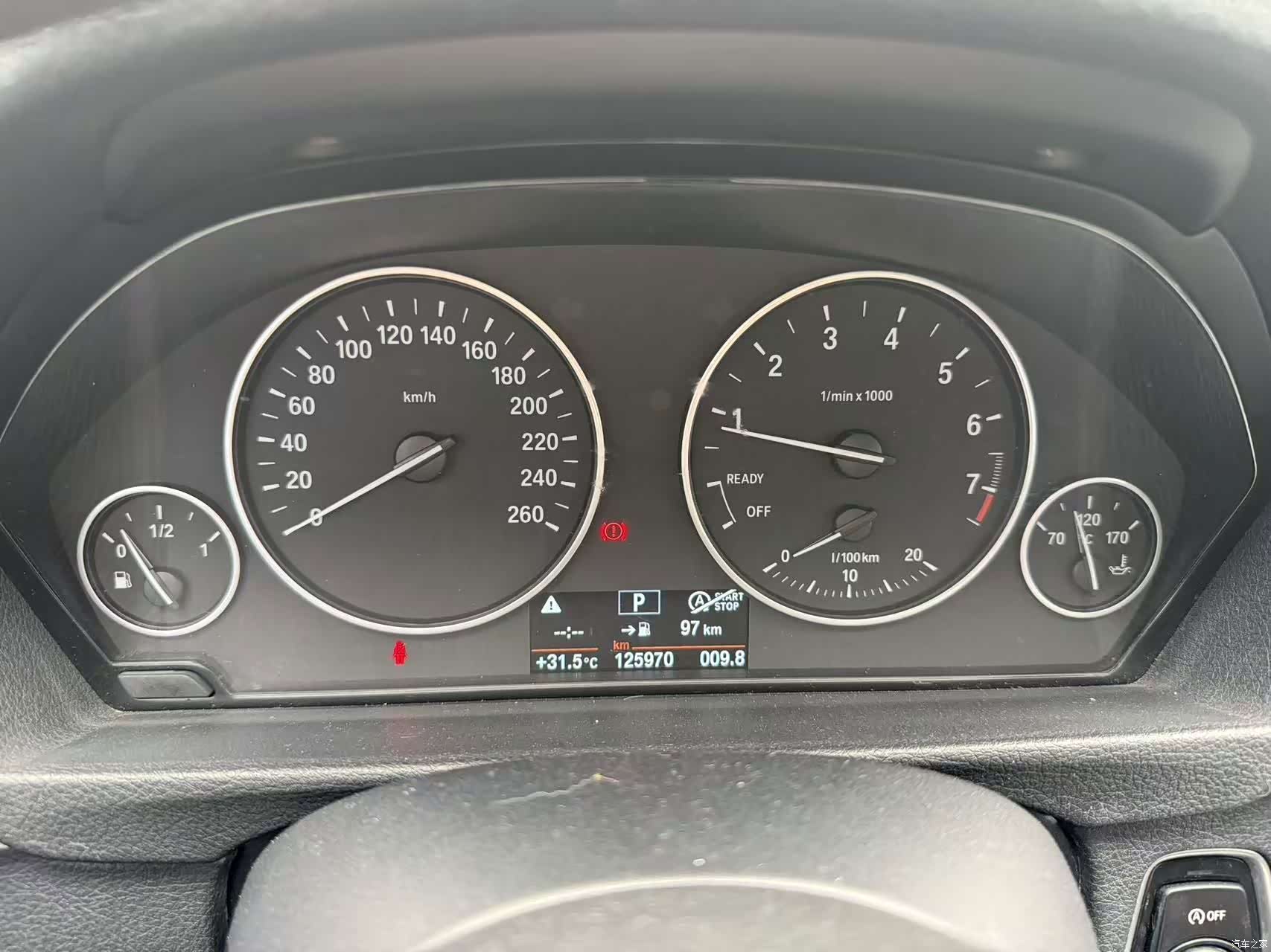BMW 3 Series, 2017 все фото