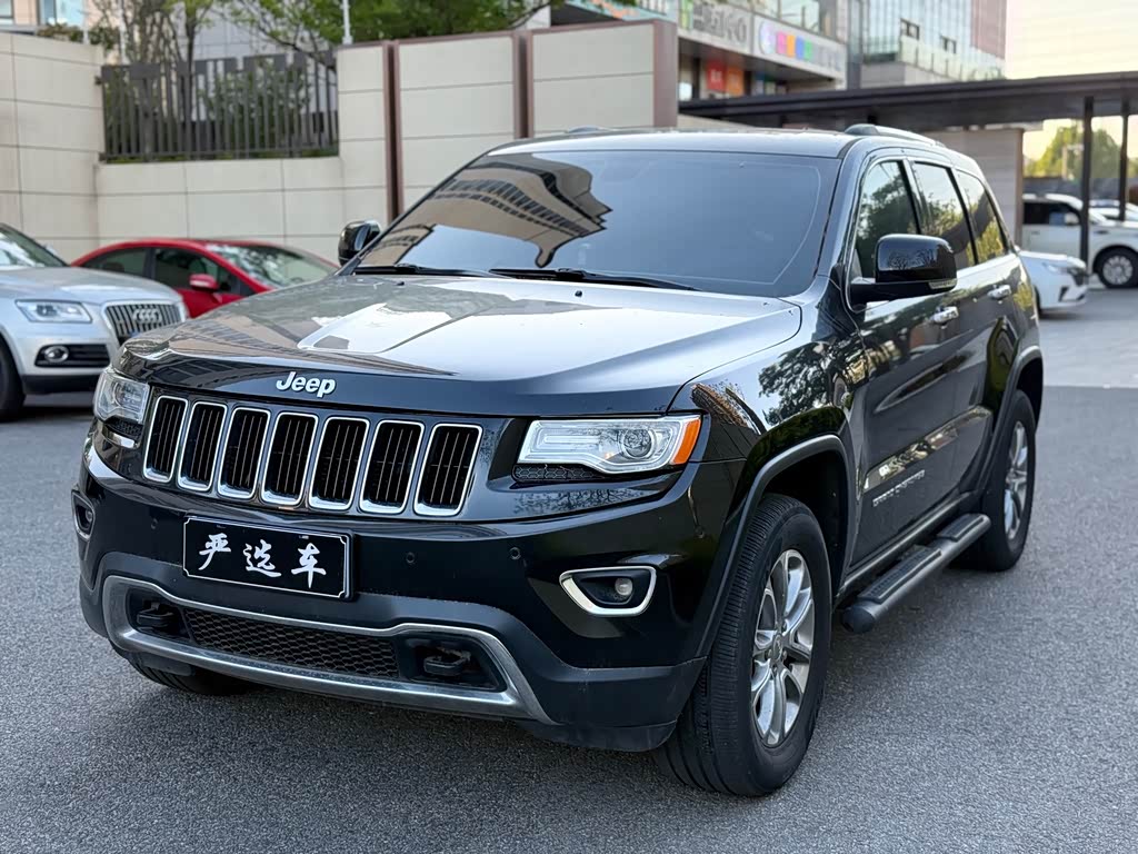 Jeep