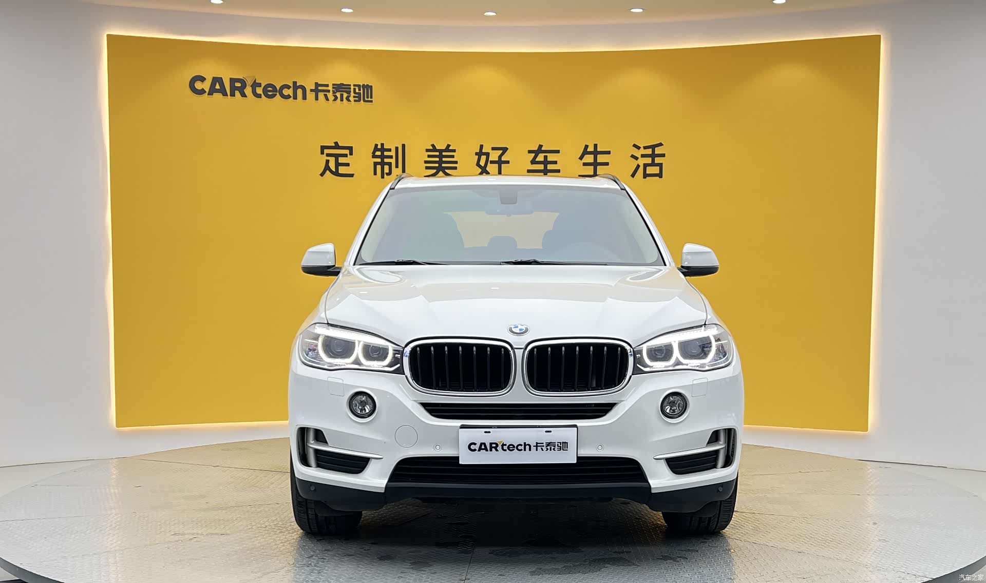 BMW X5, 2016 2