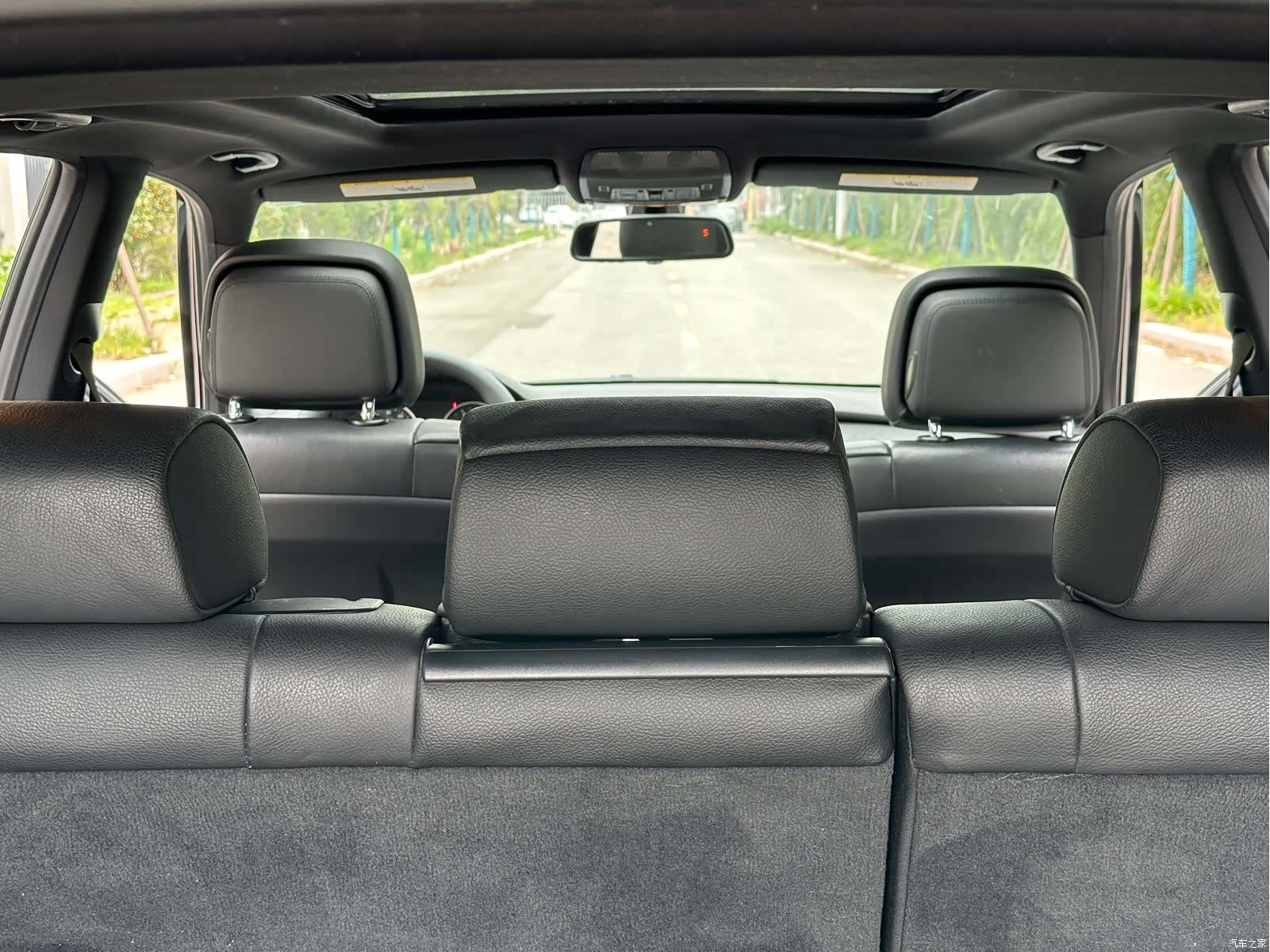 BMW X5, 2012 12