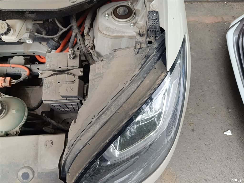 Wuling Bingo, 2023 22