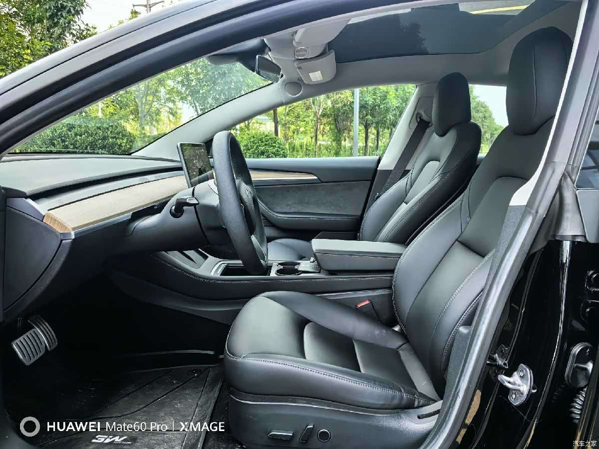Tesla Model 3, 2022 7