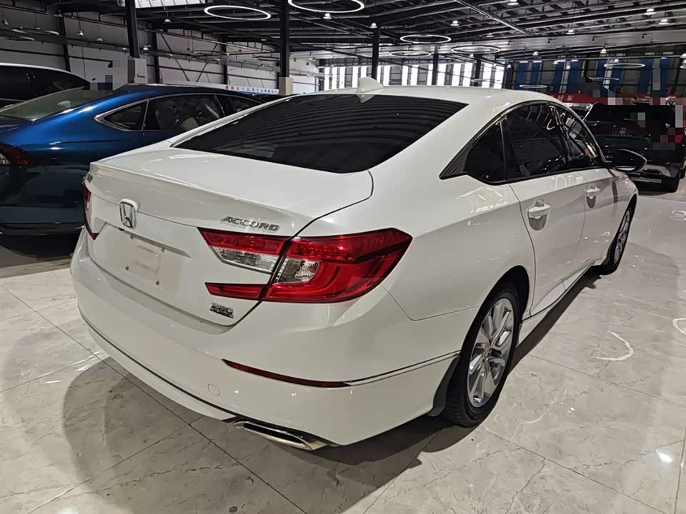 Honda Accord Honda Accord