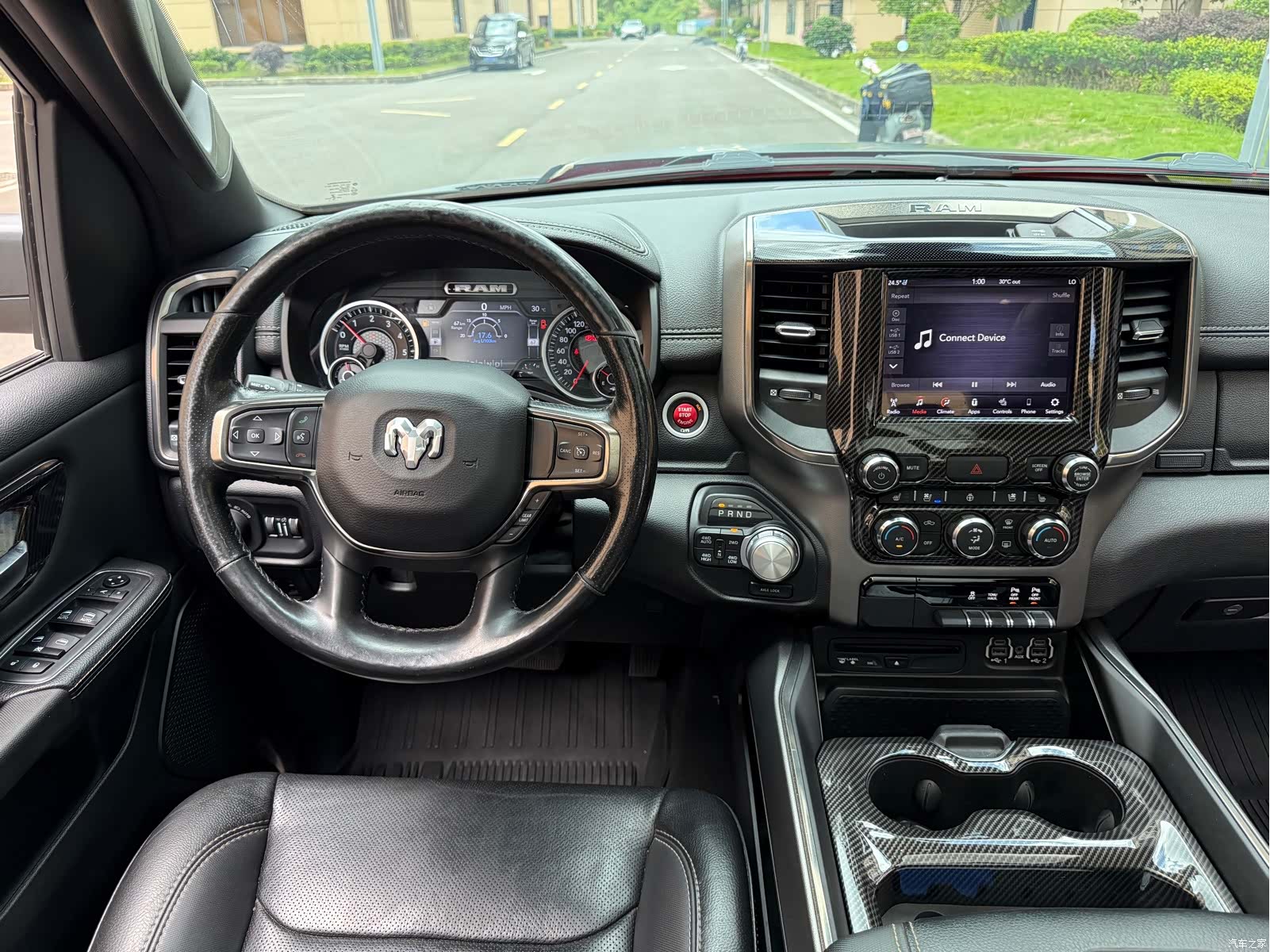 RAM Trucks, 2020 6